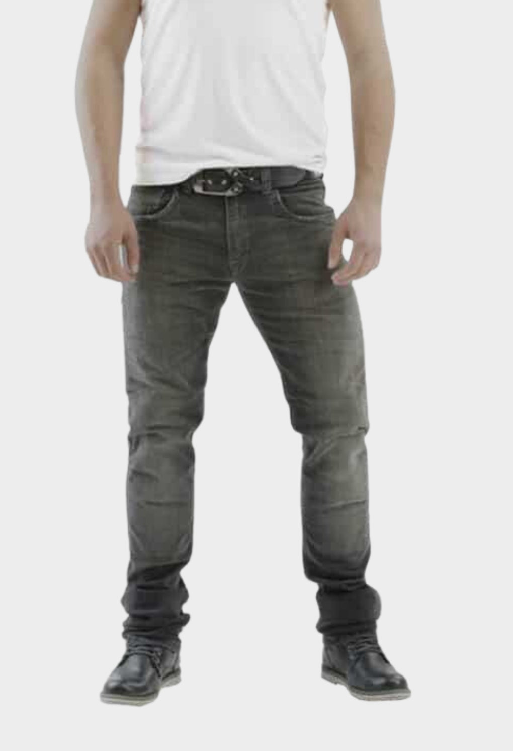 AMSTERDAM GRAY XS,S,XL