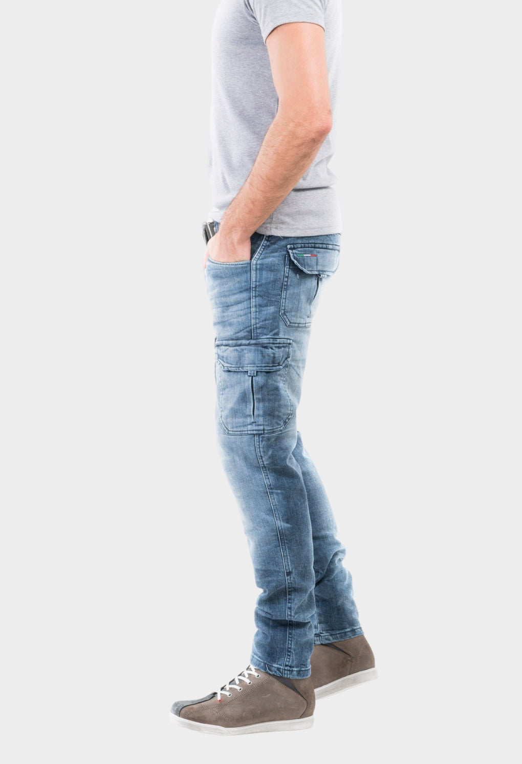 ITALIA CARGO L,XL