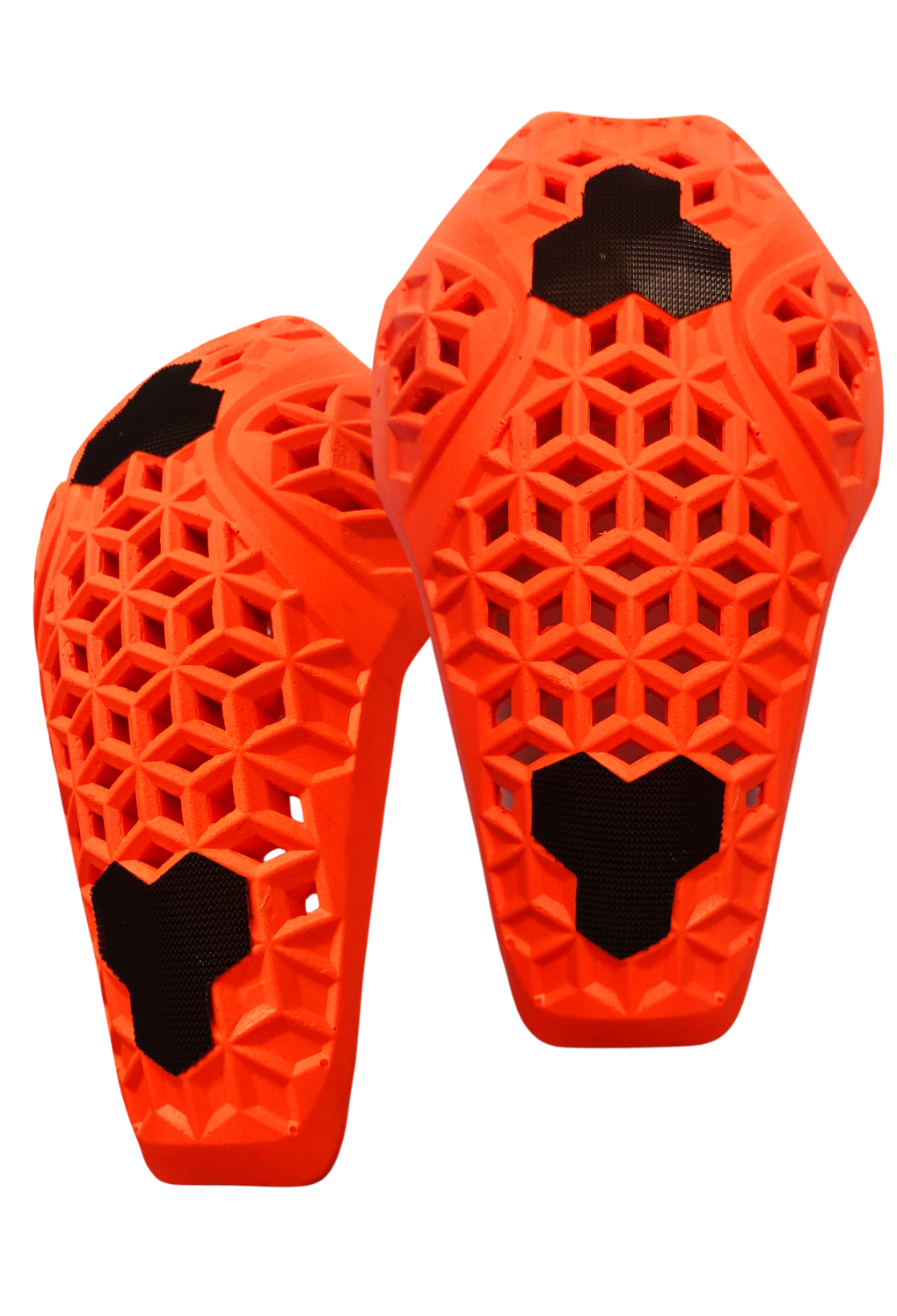 SlimForce Leg Supporter LLサイズ KNEE PROTECTORS level2 – Motto Wear | Motorcycle Jeans