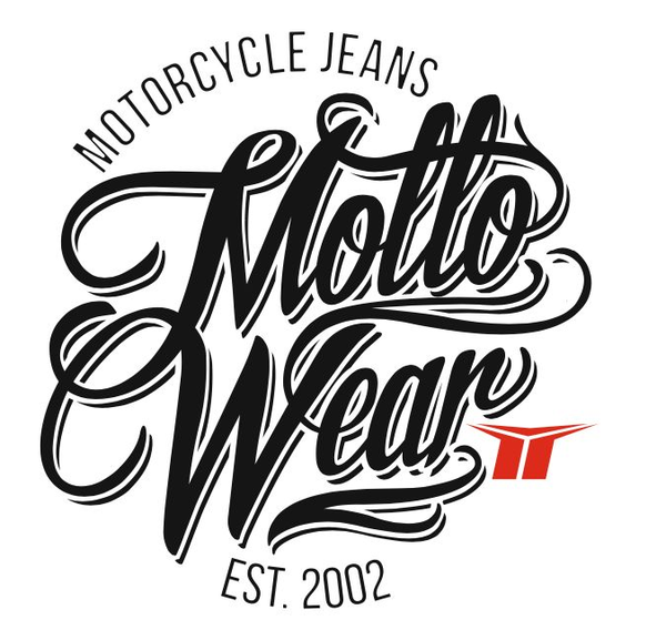 Motto Wear | Motorcycle Jeans