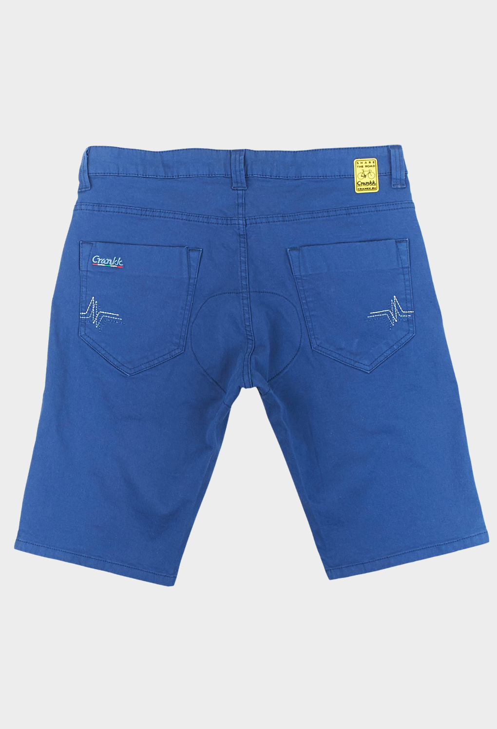 Muur Blue S,M,L