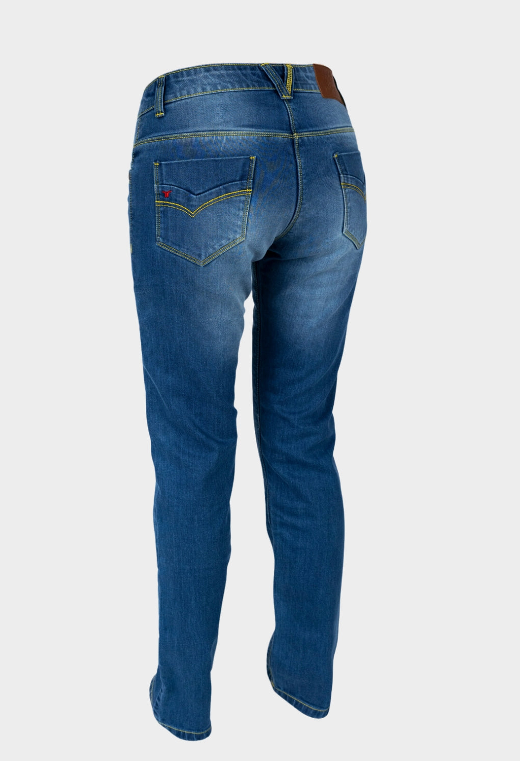 STELLA BLUE