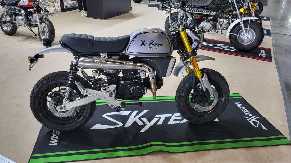 EICMA 25 Podsumowanie