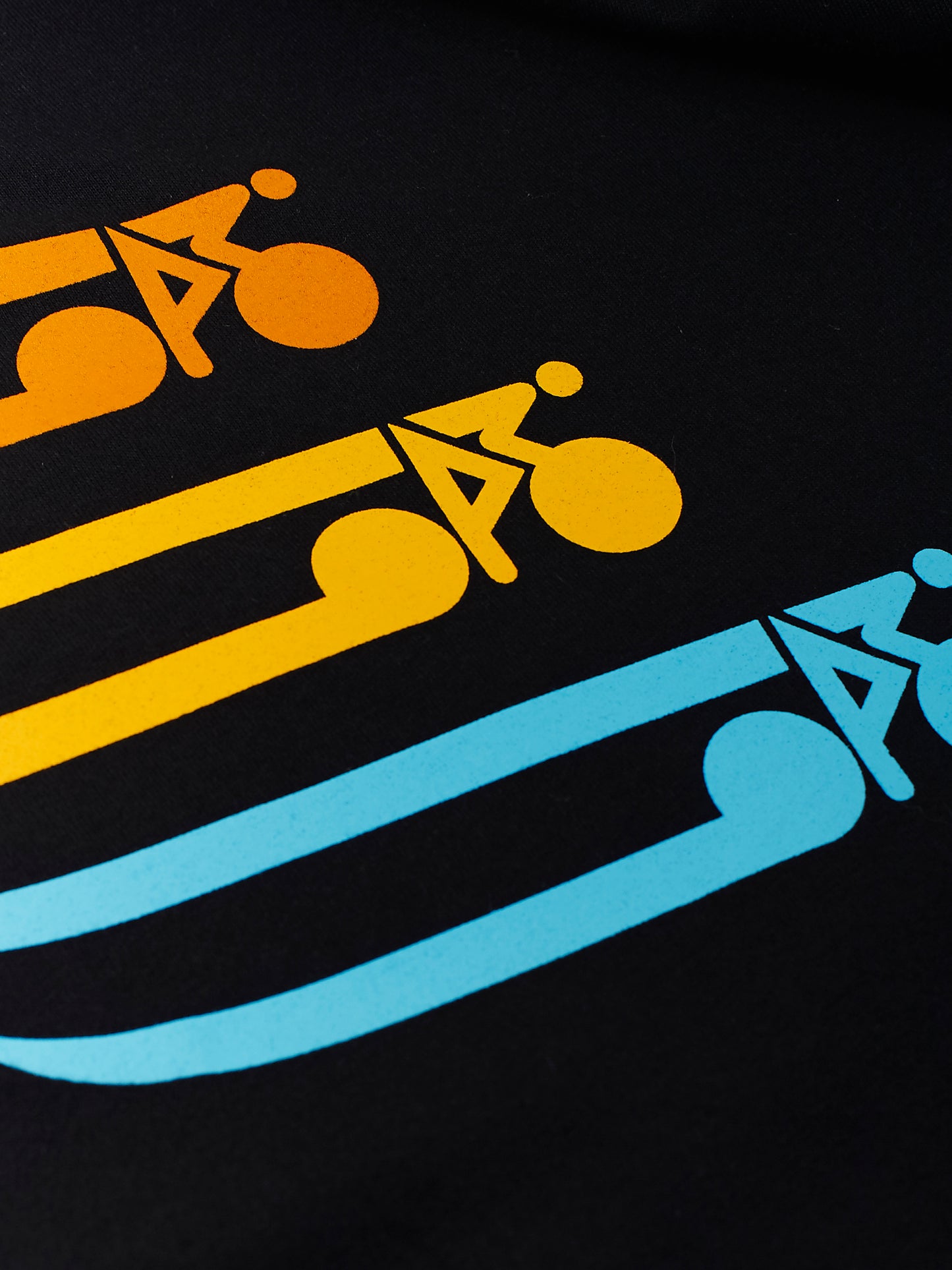 ROUBAIX Black