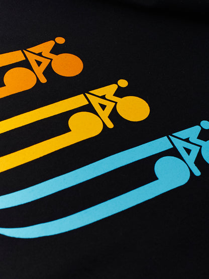 ROUBAIX Black