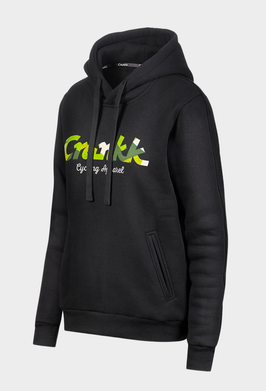 MACHETE Camo Hoodie