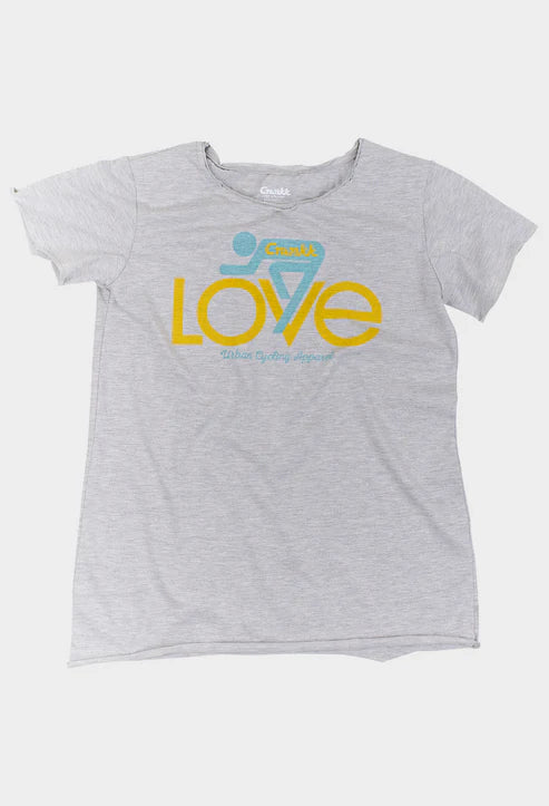 LOVE Grey