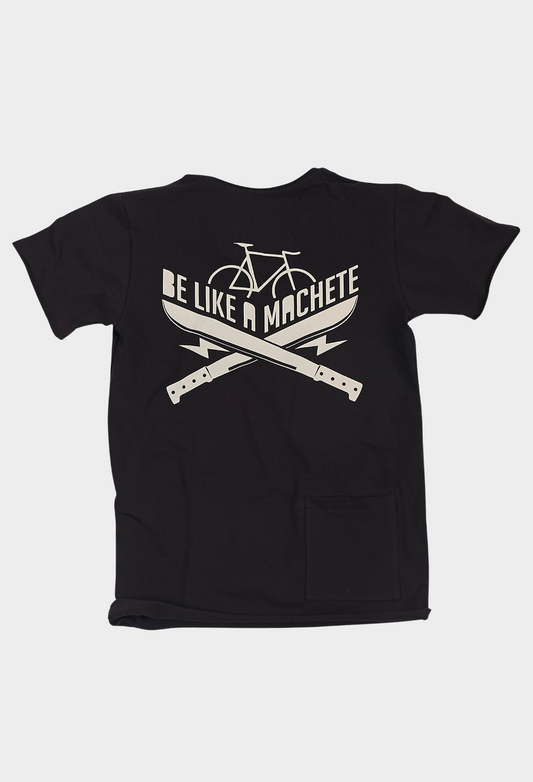 MACHETE Black