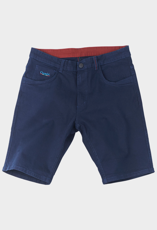 Muur Navy XS,S,M