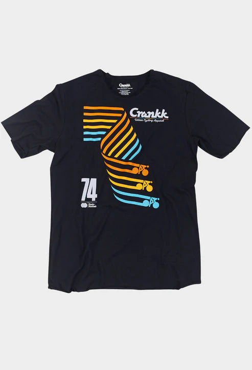 ROUBAIX Black