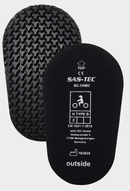 SAS-TEC HIP PROTECTORS level2