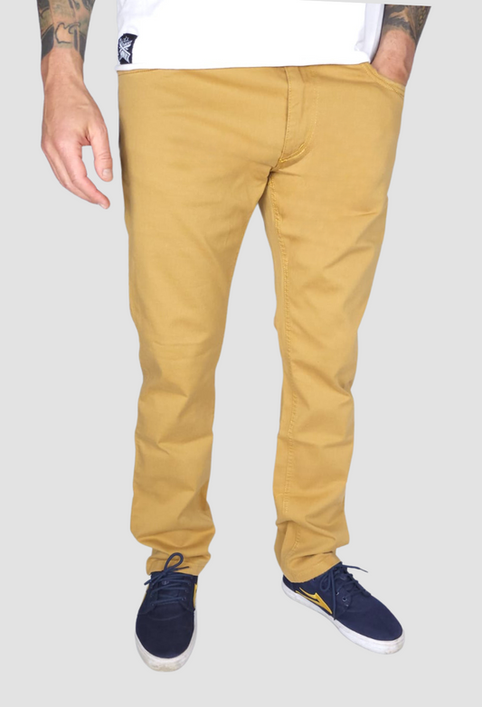 STRAAT Beige