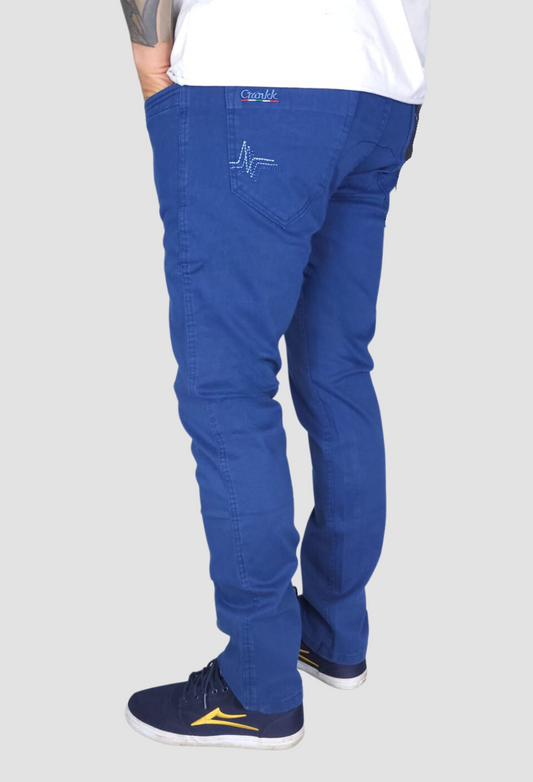 STRAAT Blue