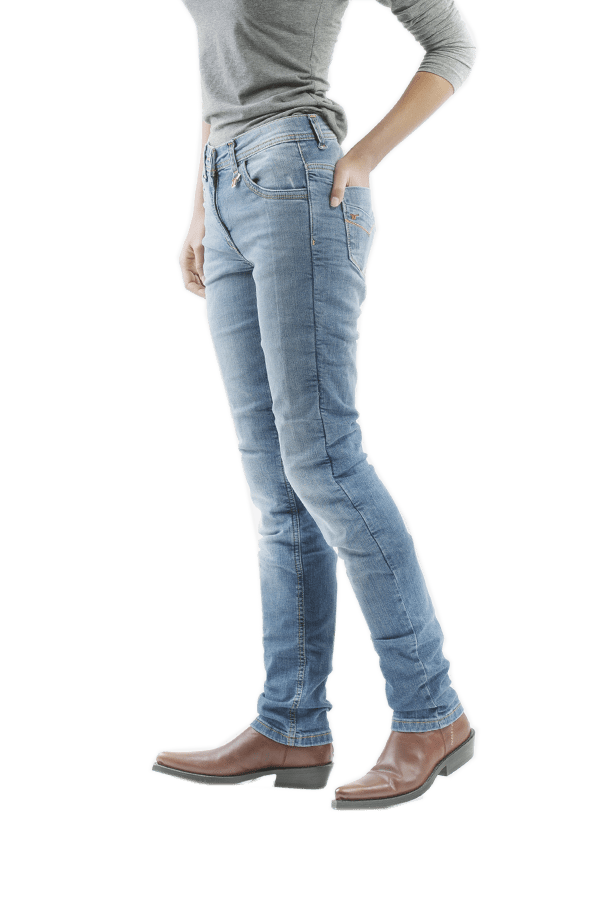 dupont kevlar jeans