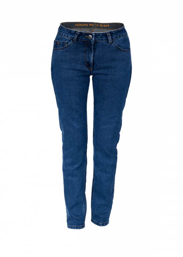 Forte armalith woman jeans