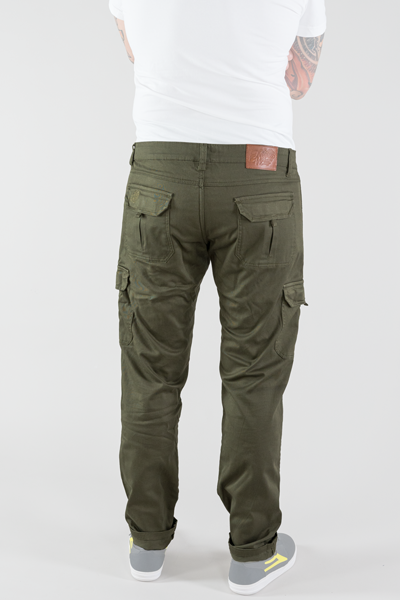 Motorcycle Cargo Pants, Protective Motorcycle Wear