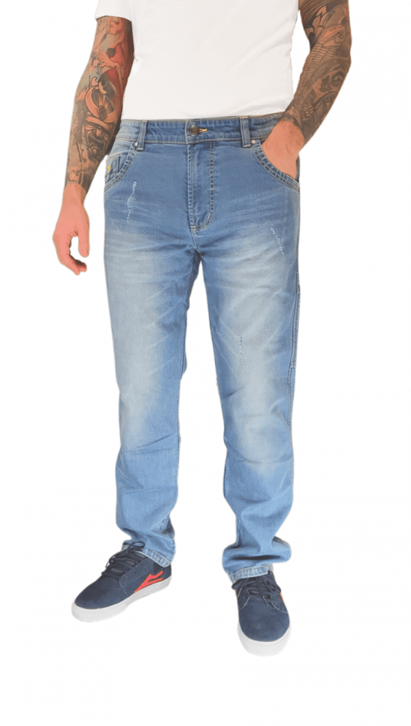 imola kevlar jeans from motto wear