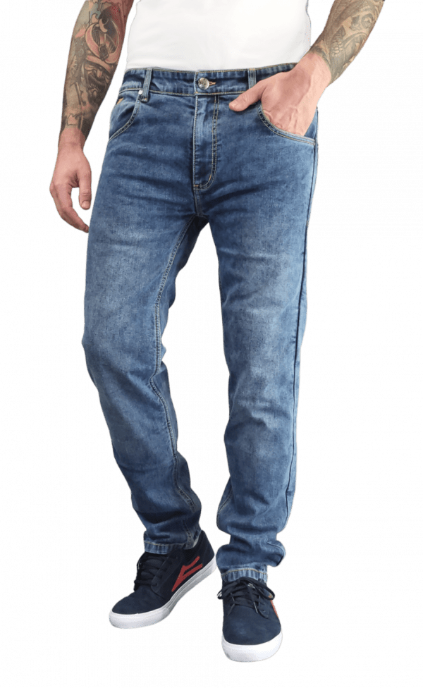 Milano kevlar jeans 2023
