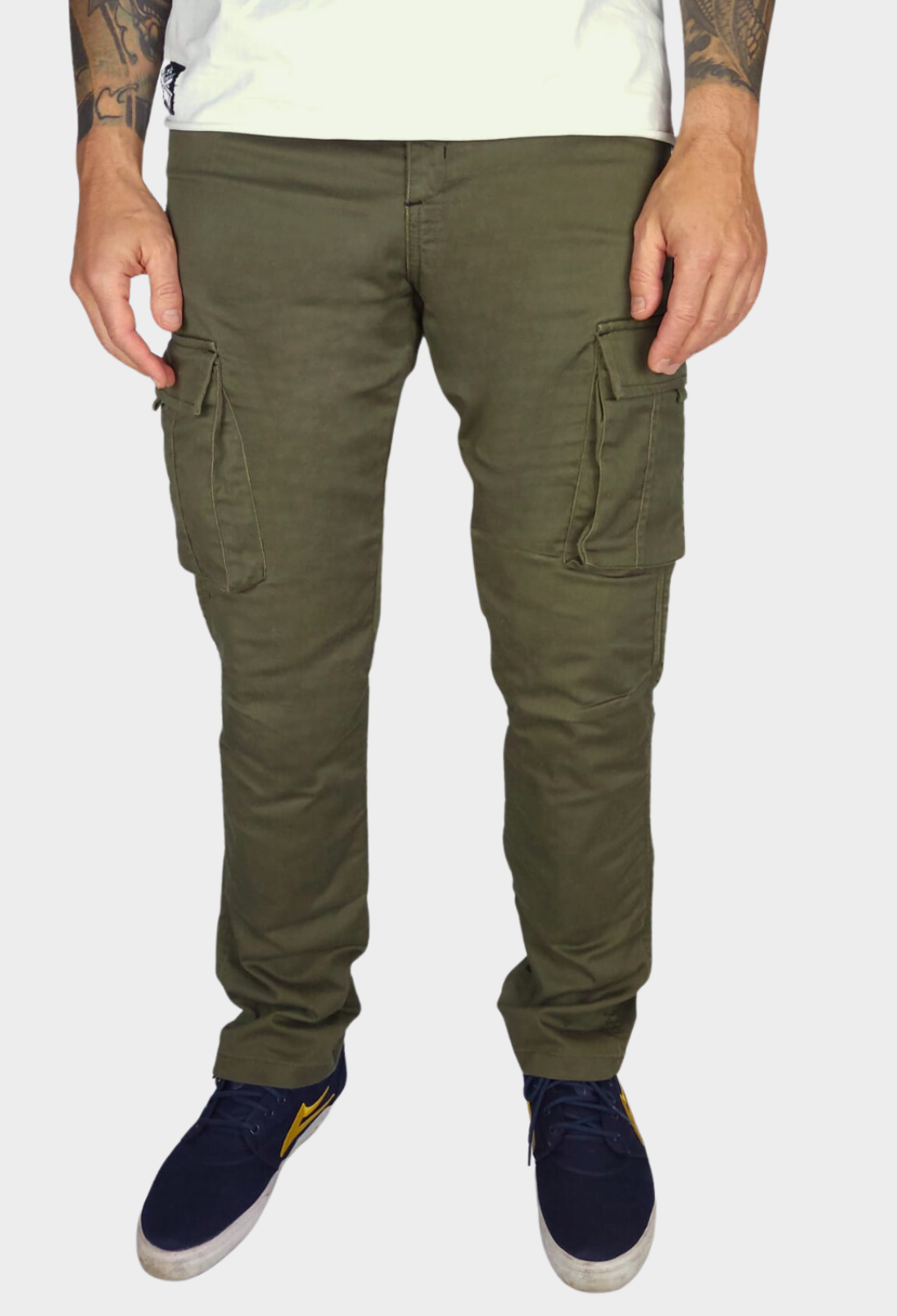 Protective Trousers - Buy Men's Motorcycle Trousers in India