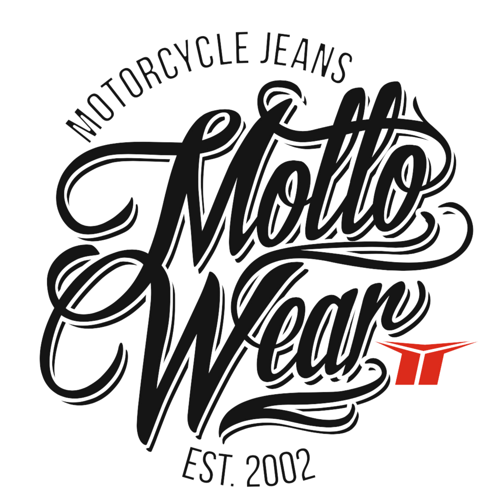 Motto Wear Jeans